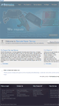 Mobile Screenshot of barcodesrepair.com